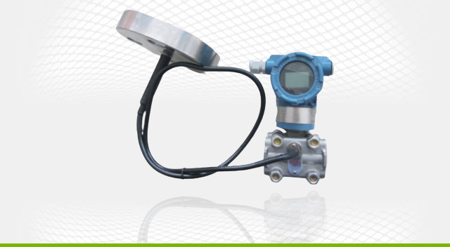 3351型智能隔膜遠(yuǎn)傳壓力(液位)變送器